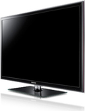 Samsung UN40D6050 LED телевизор