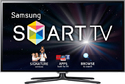 Samsung UN50ES6500F