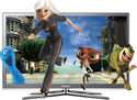 Samsung 55" 1080p 3D LED HDTV