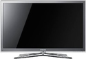 Samsung UN55C8000 55" Full HD 3D compatibility Grey