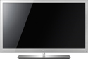 Samsung UN55C9000 55.6" Full HD 3D compatibility Argento LED TV