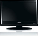 Toshiba 19AV635DG LCD TV