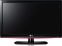 LG 19LD350 LCD TV