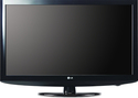 LG 19LH250C LCD TV