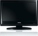 Toshiba 22AV635DG LCD TV