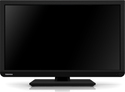 Toshiba 22D1333B - 22" LED TV with built in DVD