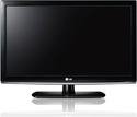 LG 22LD350 LCD TV