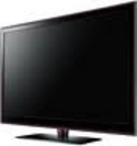 LG 22LE550N LCD TV