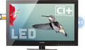 Salora 22LED6105CD LED TV