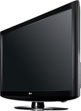 LG 22LH250C LCD TV