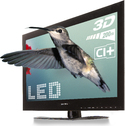 Salora 24LED6100C3D LED TV