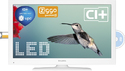 Salora 24LED7115CDW LED TV