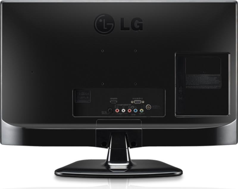 LG 24MT45D LED TV LED TVs TV Price