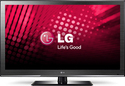 LG 26CS460S LCD TV