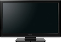 Toshiba 26" DL933 High Definition LED TV with built-in DVD player