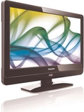 Philips 26HFL4372D10 LCD TV