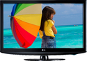 LG 26LD340H LCD TV