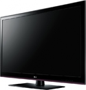 LG 26LE5500 LCD TV