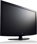 LG 26LG30 LCD TV