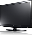 LG 26LG3000 LCD TV