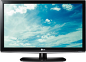 LG 26LK336C LCD TV