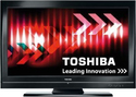 Toshiba 32BV700B LCD TV