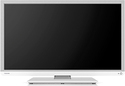 Toshiba 32" LED TV with built in DVD and Freeview HD