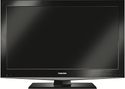 Toshiba 32" DV502 - 32" High Definition LCD TV with built-in DVD player