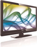 Philips 32HFL4372D 32" HD-Ready Black