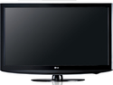 LG 32LD320 LCD TV