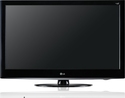 LG 32LD420 LCD TV