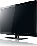 LG 32LD550