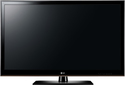 LG 32LD550 LCD TV