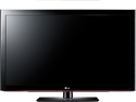 LG 32LD551 LCD TV