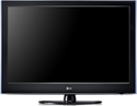 LG 32LD650H LCD TV