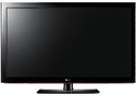 LG 32LD690 LCD TV