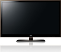 LG 32LE5510 LED TV