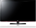 LG 32LE5700 LCD TV