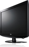 LG 32LH2010 LCD TV