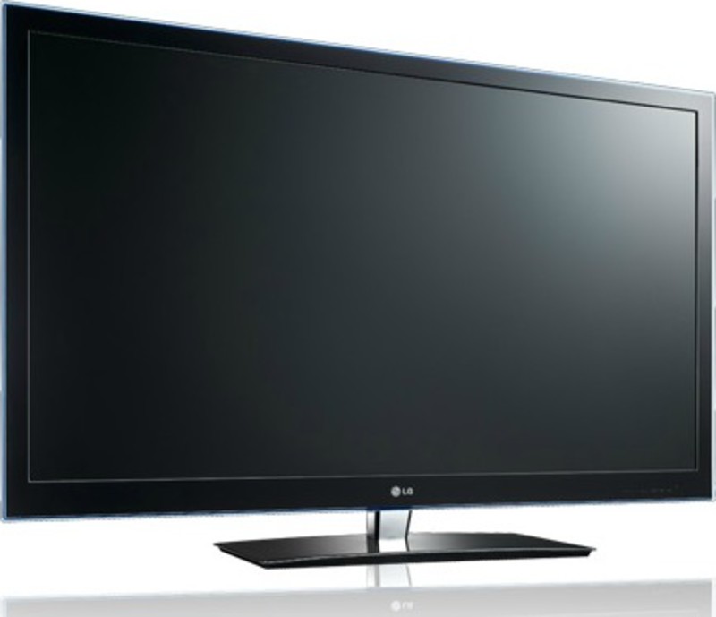 LG 42lw650s. 107 дюймов телевизор