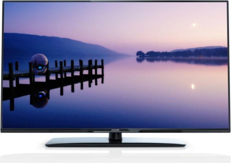 consumer haze incomplete Philips 3100 series 32PFL3168H - LED TVs - TV Price