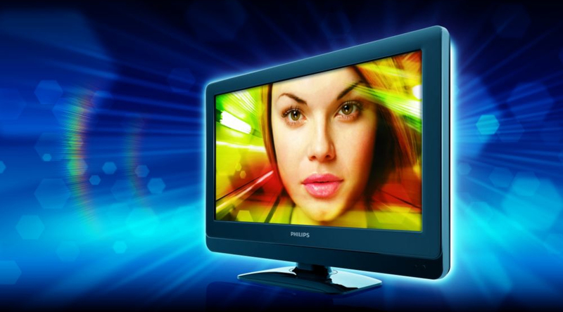 Philips 32PFL3505D - LCD TVs - archive - TV Price
