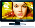 Philips 32PFL3605 LCD TV