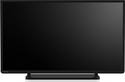 Toshiba 32W2453DG LED TV