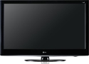 LG 37LD420 LCD TV