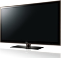 LG 37LE5310 LCD TV