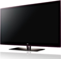 LG 37LE7500 LCD TV