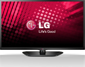LG 37LN540U LED TV