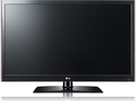 LG 37LV5590 LED TV