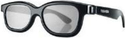 Toshiba 3DGLA4PK stereoscopic 3D glasses